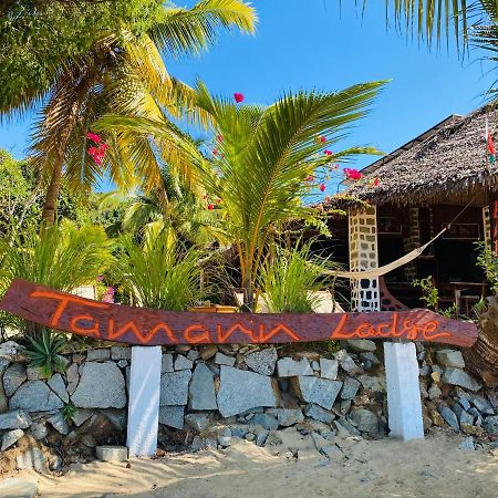 Tamarin Lodge Ampangorinana 外观 照片