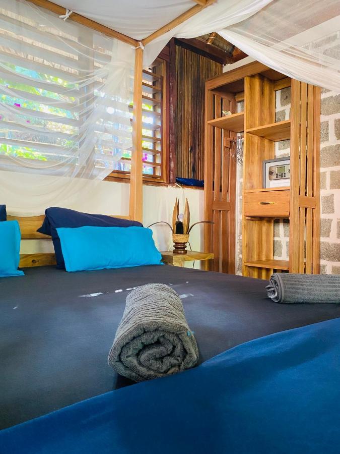 Tamarin Lodge Ampangorinana 外观 照片