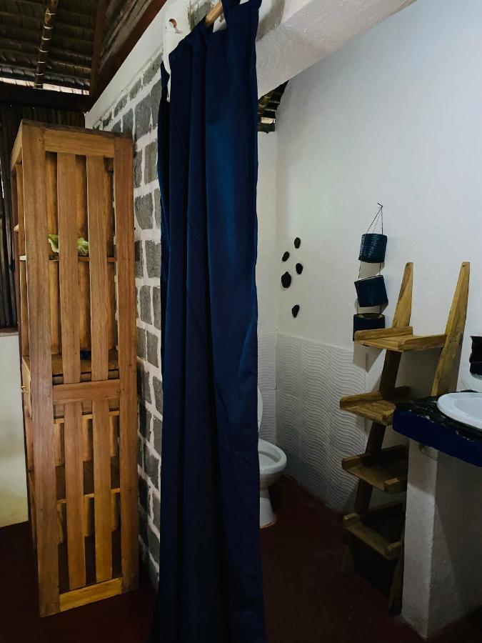 Tamarin Lodge Ampangorinana 外观 照片