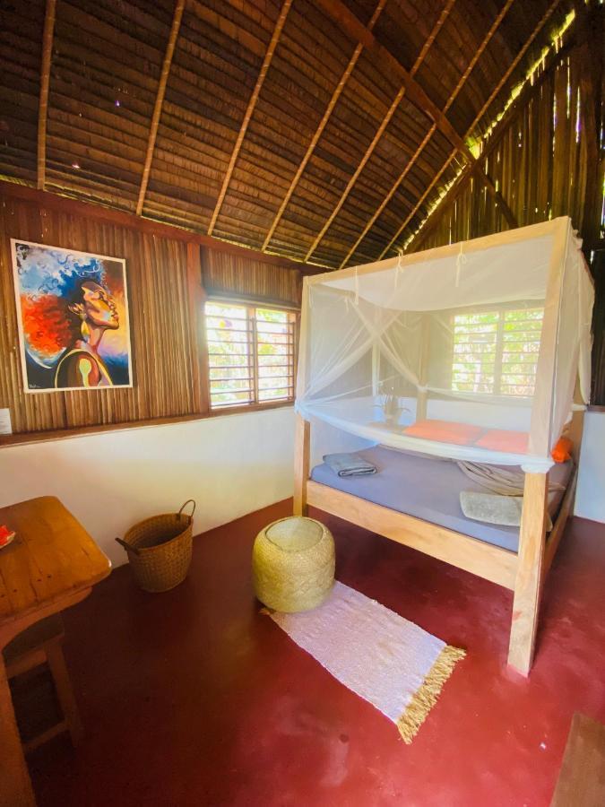 Tamarin Lodge Ampangorinana 外观 照片