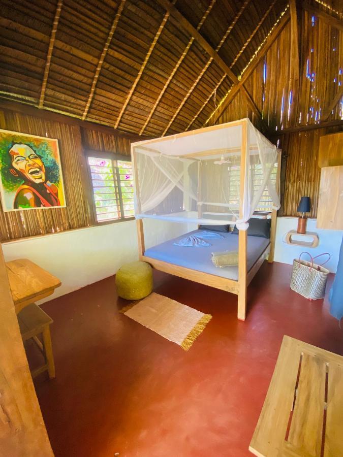Tamarin Lodge Ampangorinana 外观 照片