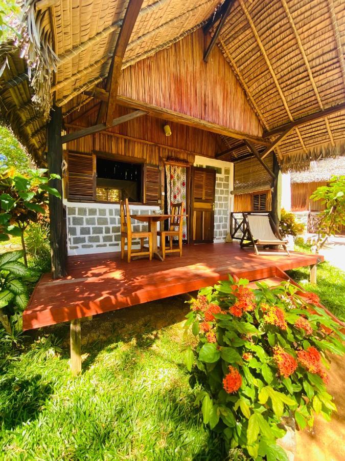 Tamarin Lodge Ampangorinana 外观 照片