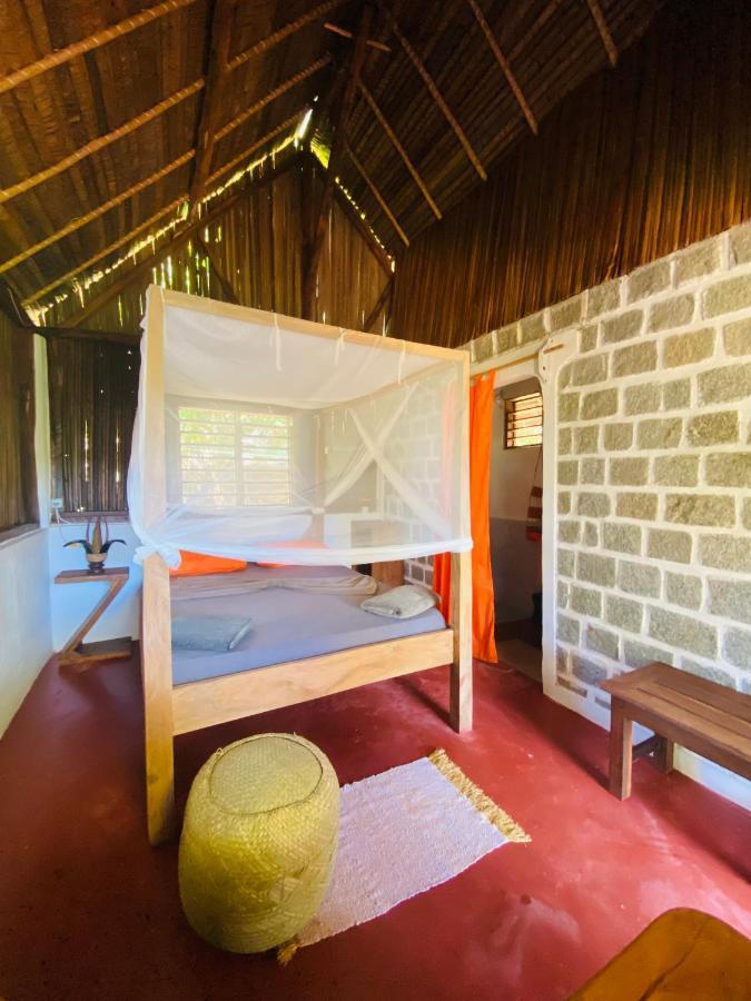 Tamarin Lodge Ampangorinana 外观 照片