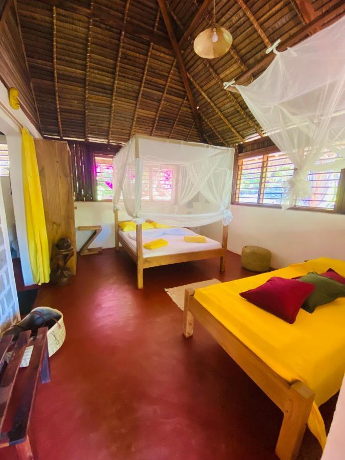 Tamarin Lodge Ampangorinana 外观 照片