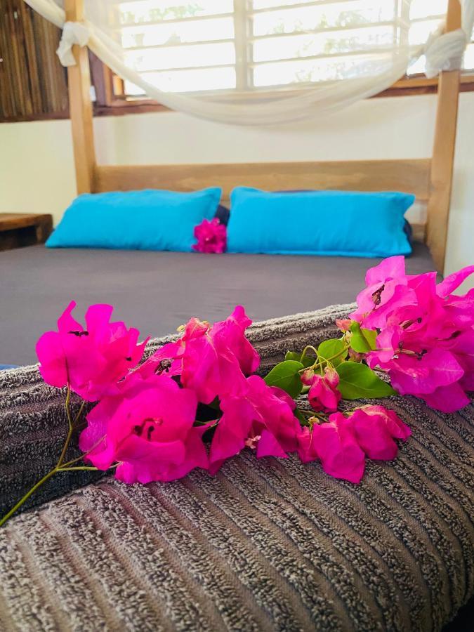 Tamarin Lodge Ampangorinana 外观 照片