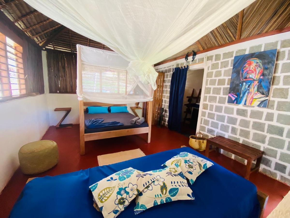 Tamarin Lodge Ampangorinana 外观 照片