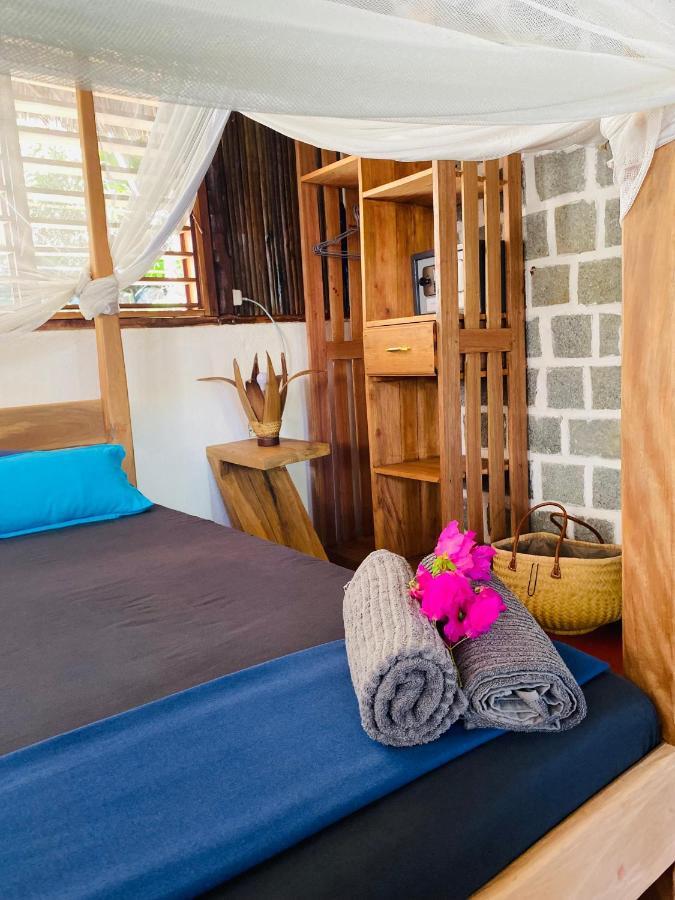 Tamarin Lodge Ampangorinana 外观 照片