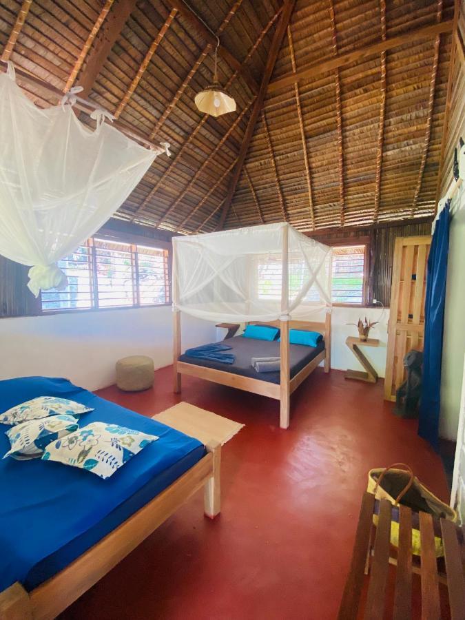 Tamarin Lodge Ampangorinana 外观 照片