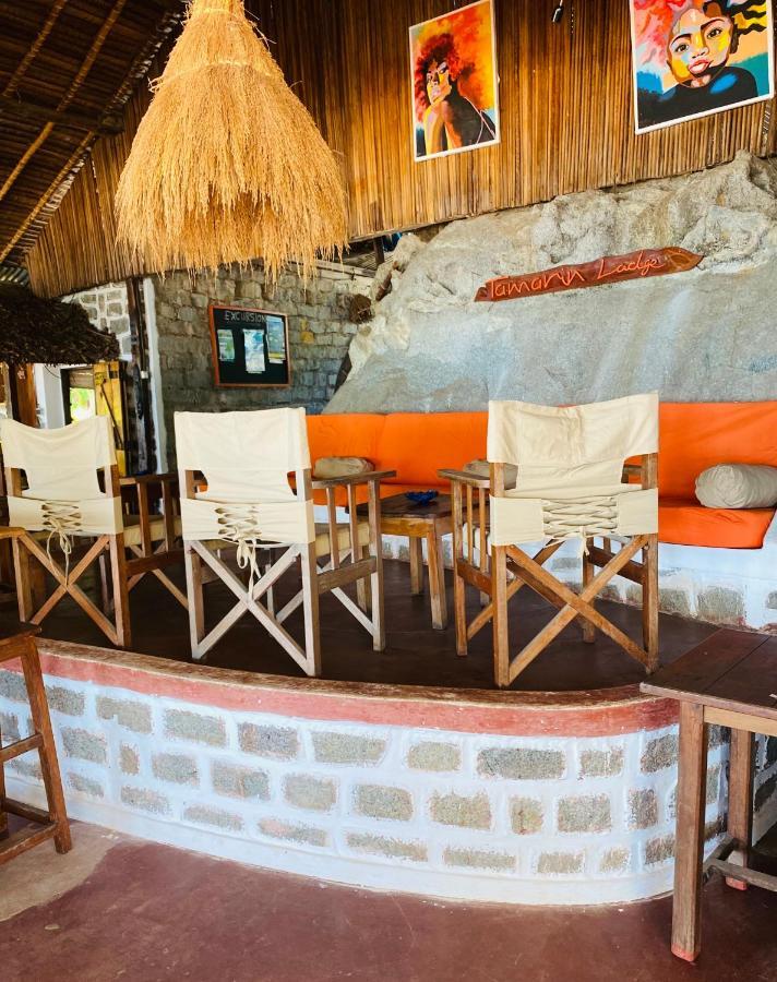 Tamarin Lodge Ampangorinana 外观 照片