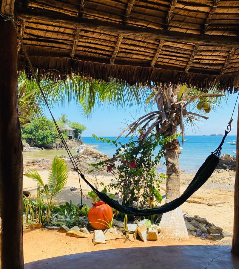 Tamarin Lodge Ampangorinana 外观 照片