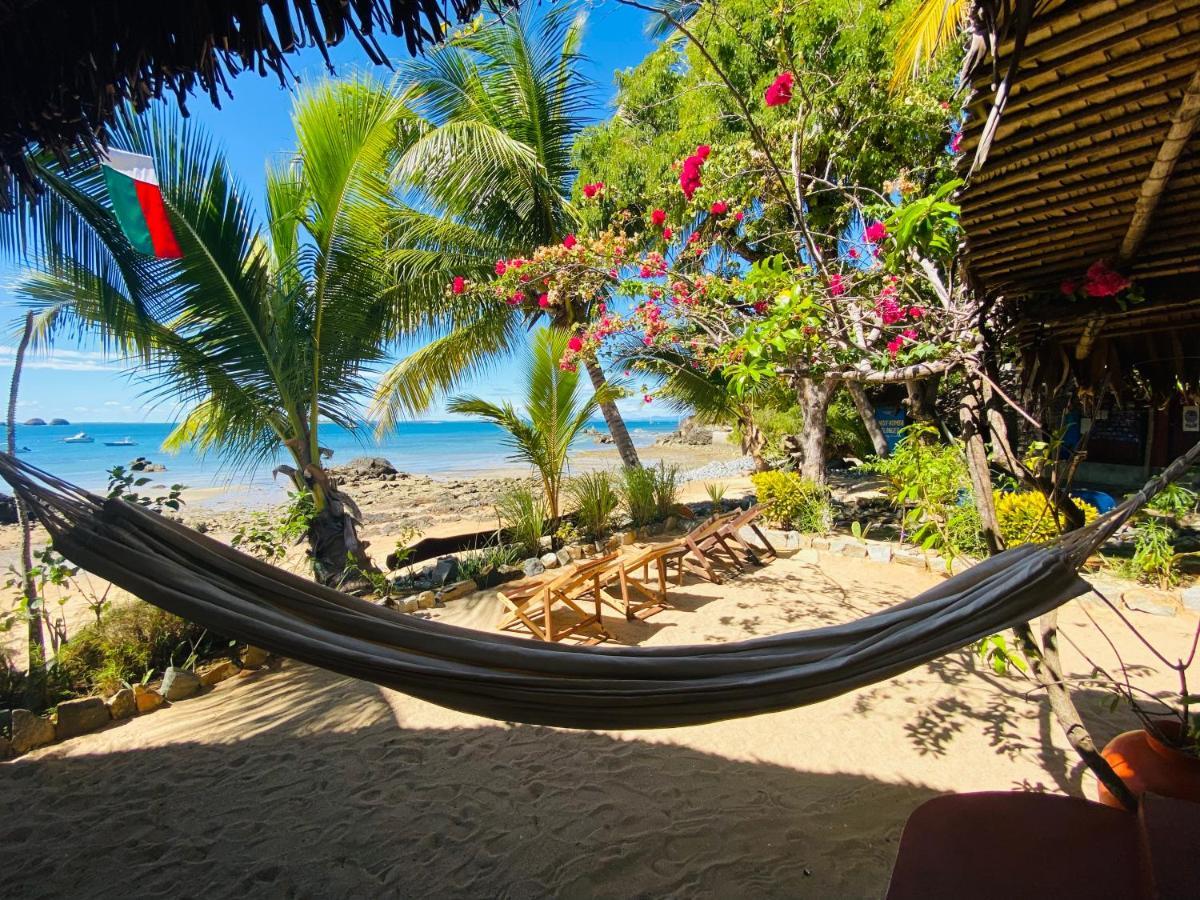 Tamarin Lodge Ampangorinana 外观 照片