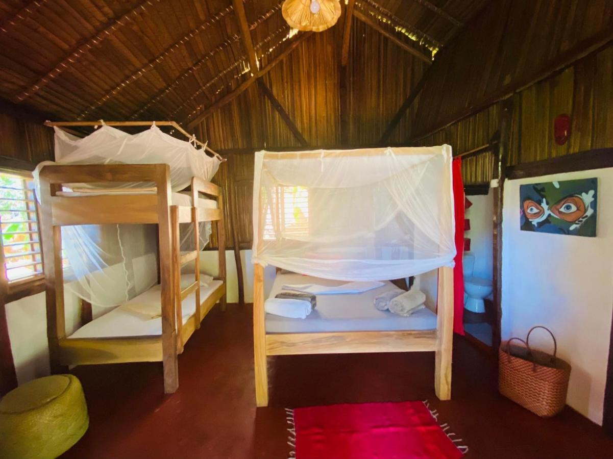 Tamarin Lodge Ampangorinana 外观 照片