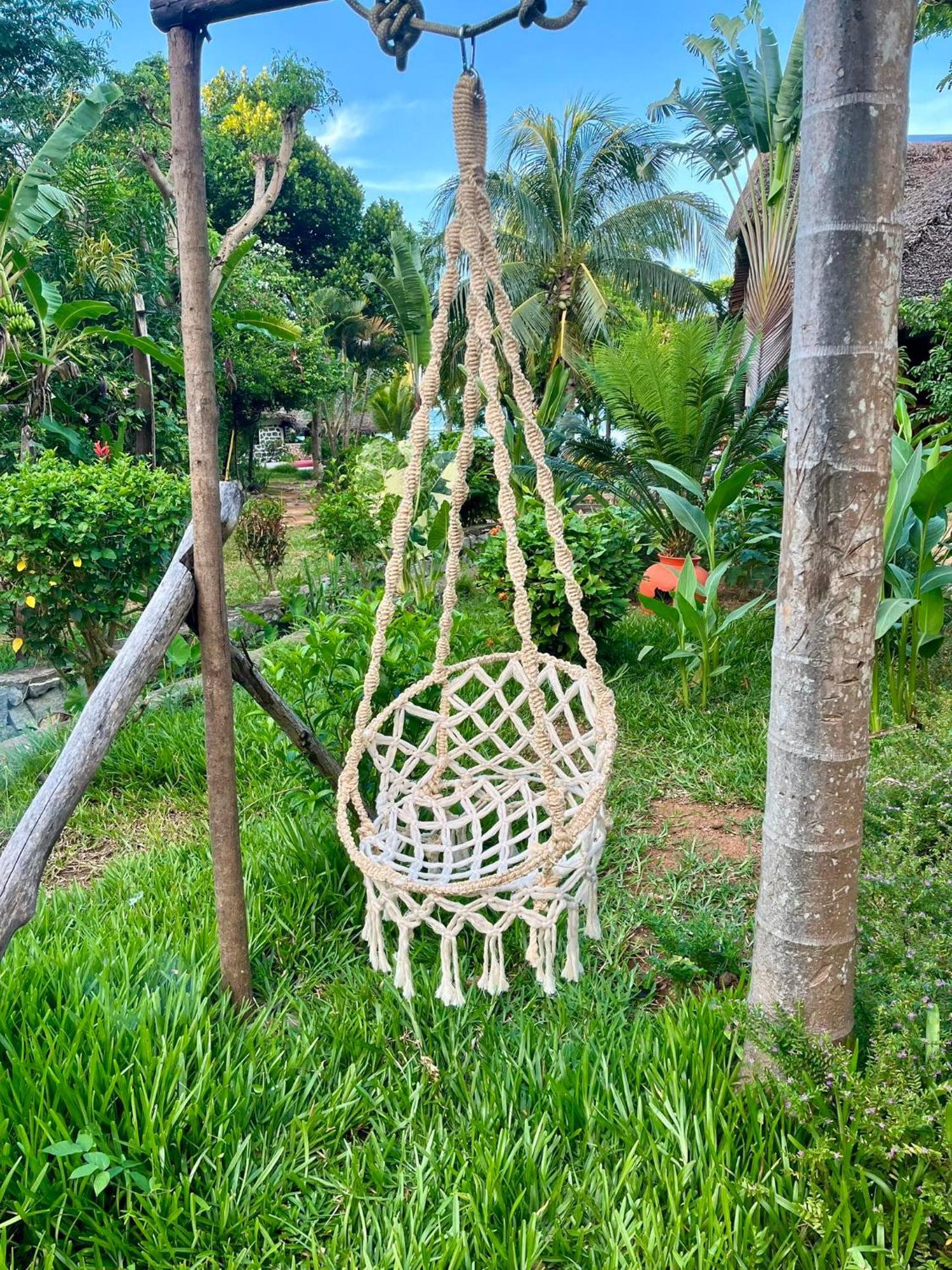 Tamarin Lodge Ampangorinana 外观 照片